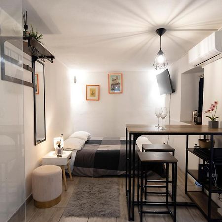 Loft Pantano, Catania Center Villa Bellini Екстер'єр фото