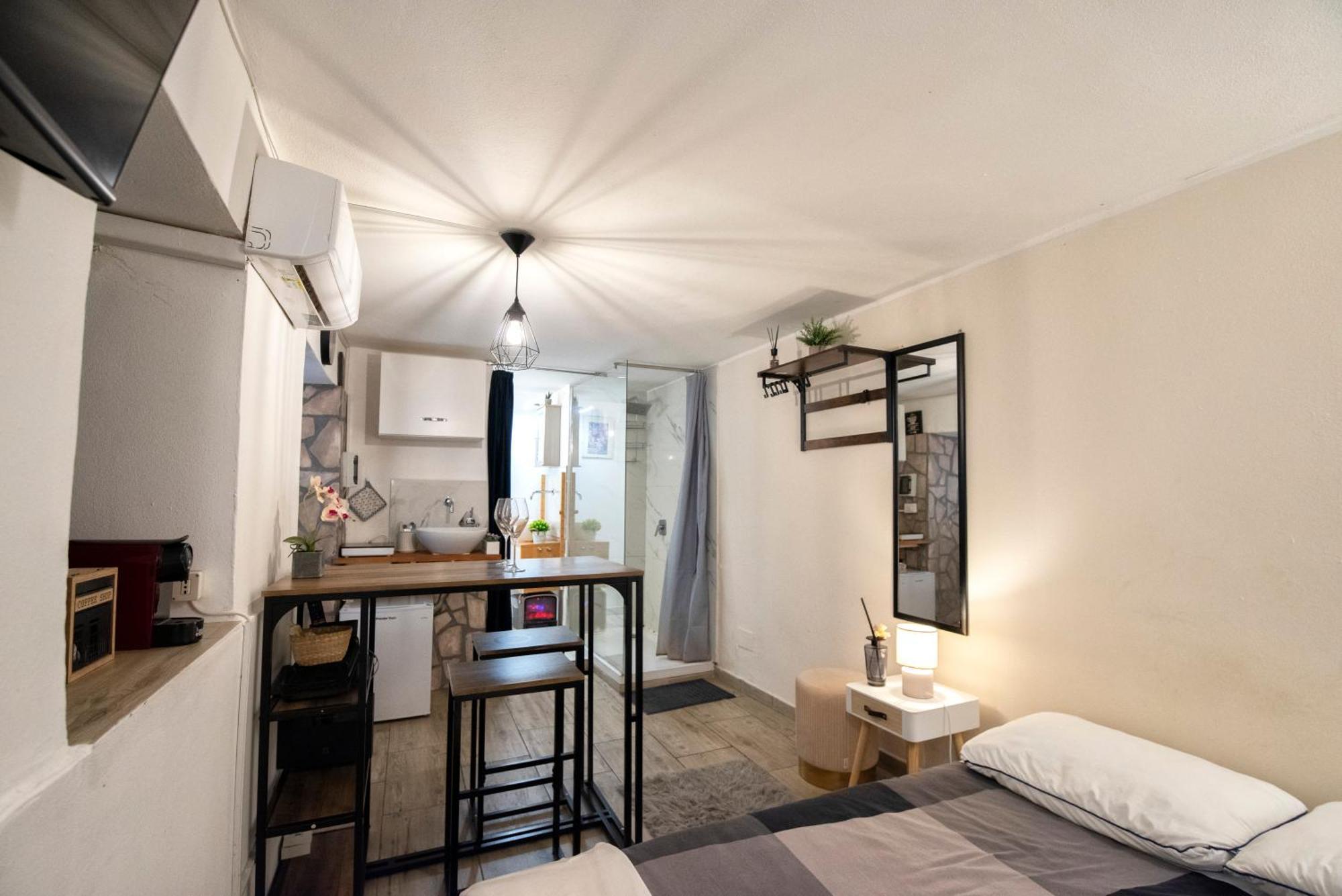 Loft Pantano, Catania Center Villa Bellini Екстер'єр фото