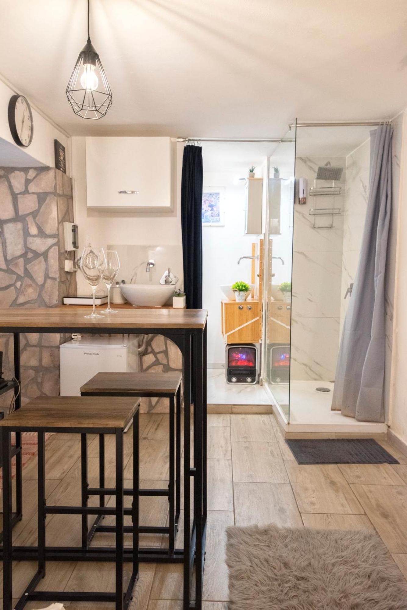 Loft Pantano, Catania Center Villa Bellini Екстер'єр фото