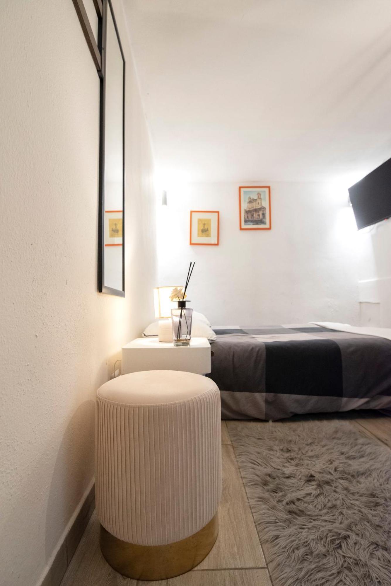 Loft Pantano, Catania Center Villa Bellini Екстер'єр фото