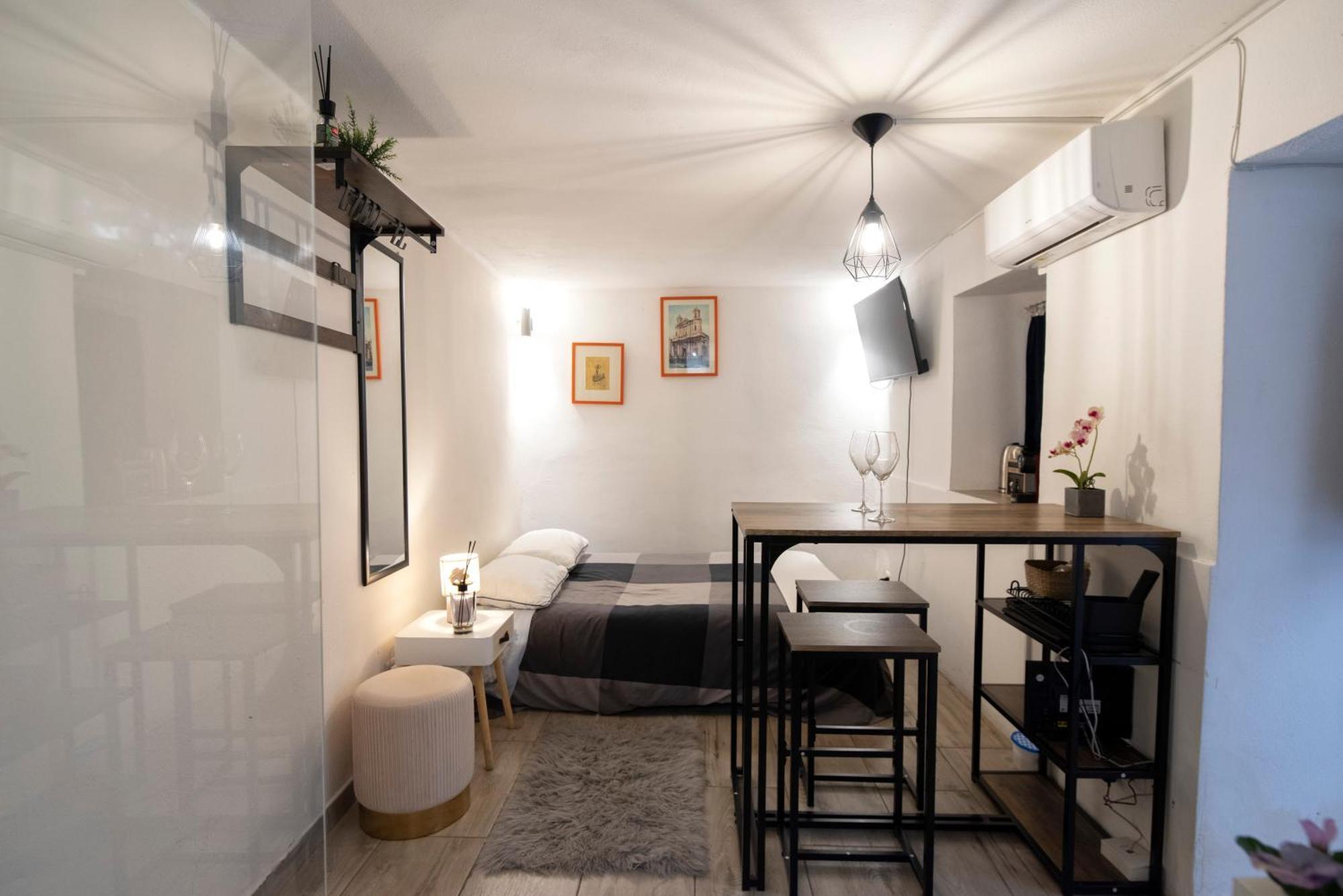 Loft Pantano, Catania Center Villa Bellini Екстер'єр фото